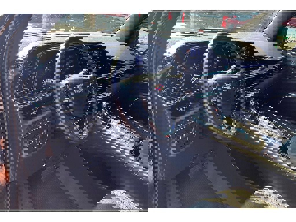 Used 2022 Cadillac Escalade ESV Sport image 15