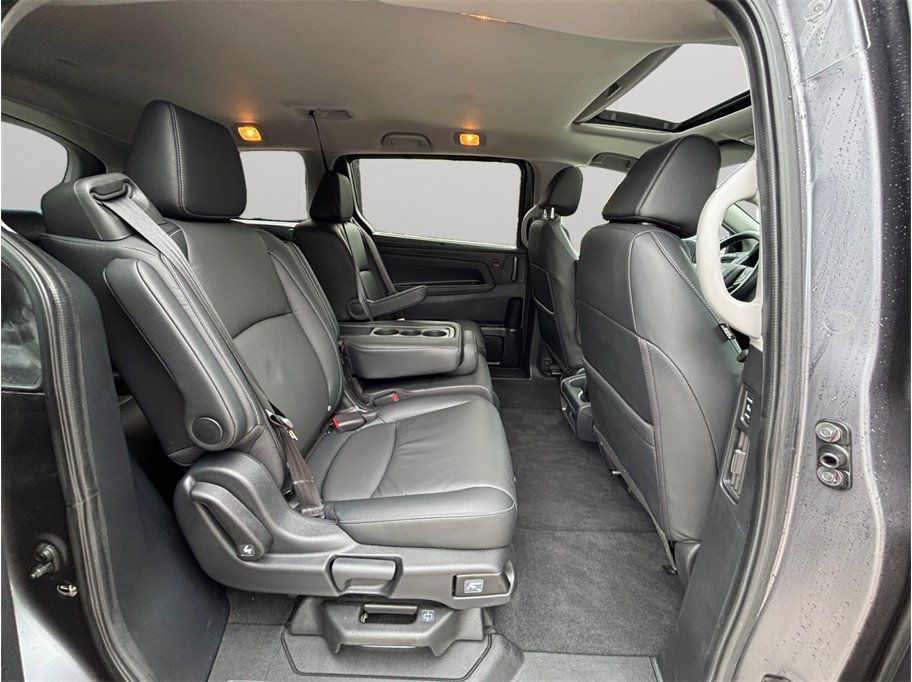 Used 2024 Honda Odyssey EX-L image 40