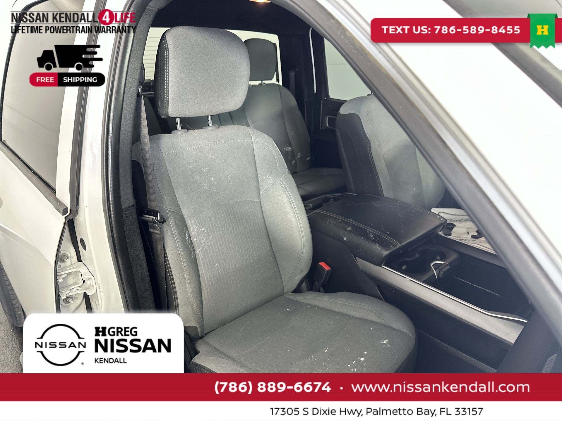 Used 2024 RAM 2500 Big Horn w/ Off Road Package image 31