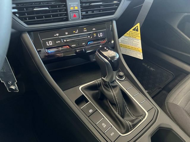 New 2026 Volkswagen Jetta S image 22