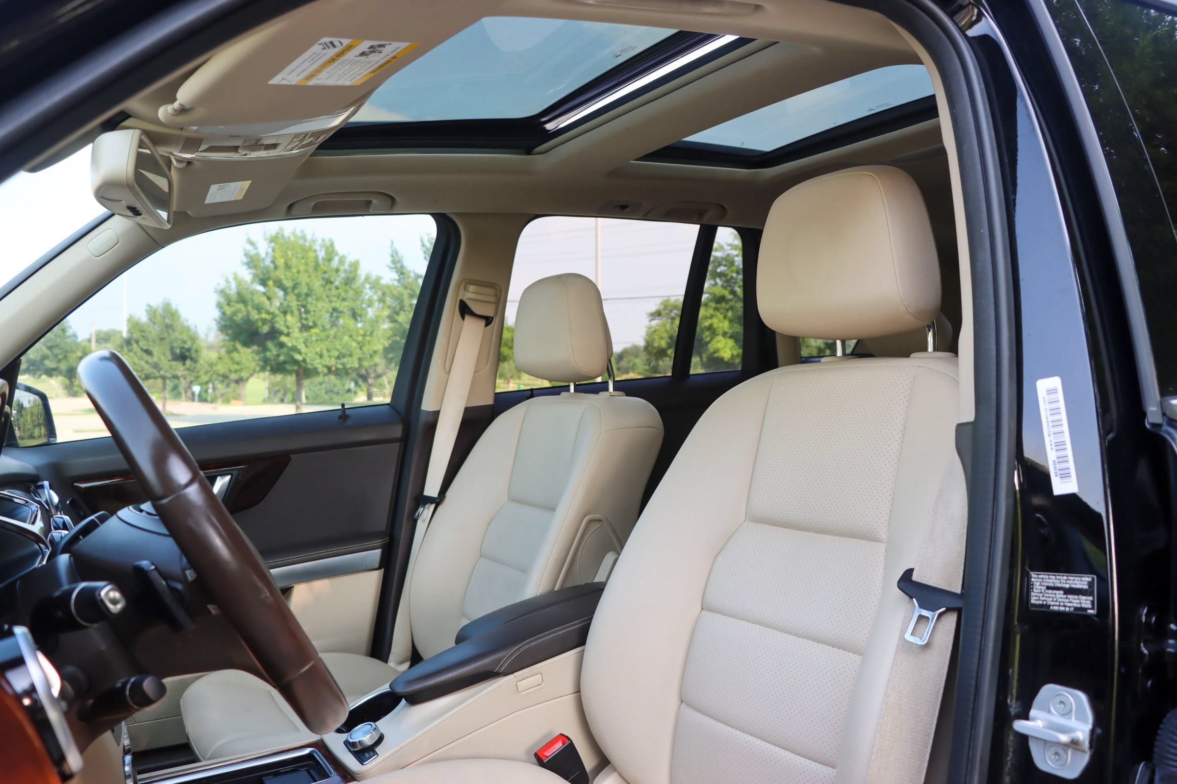 Used 2013 Mercedes-Benz GLK 350 2WD w/ Premium 1 Pkg image 15