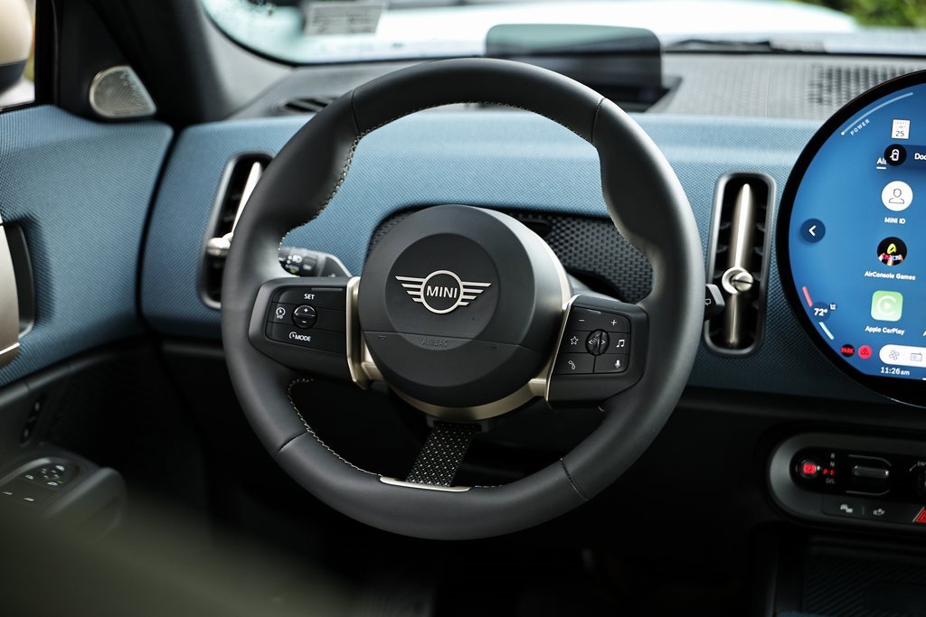 New 2026 MINI Cooper Countryman S image 29