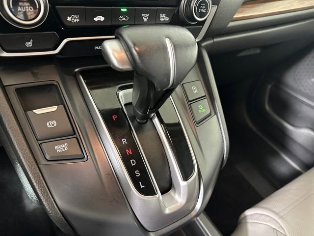 Used 2022 Honda CR-V EX-L image 19