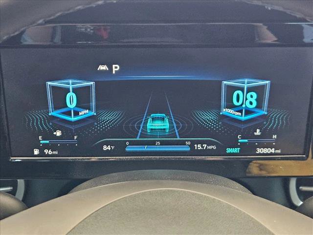 Used 2021 Hyundai Elantra SEL w/ Convenience Package image 11