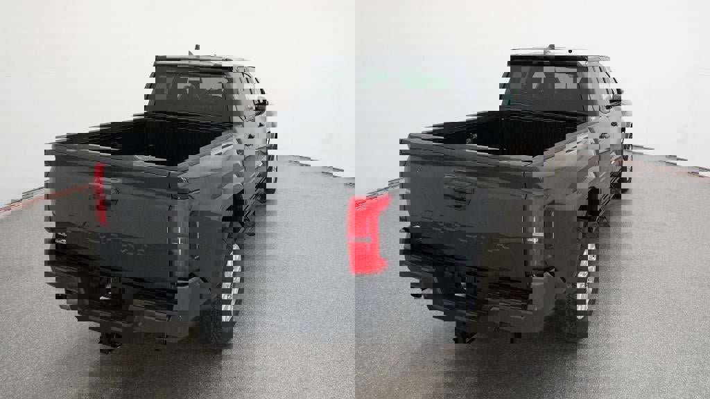 New 2026 Toyota Tacoma SR5 image 8