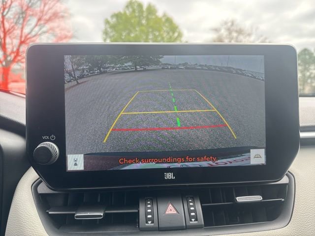 Used 2024 Toyota RAV4 Limited image 32