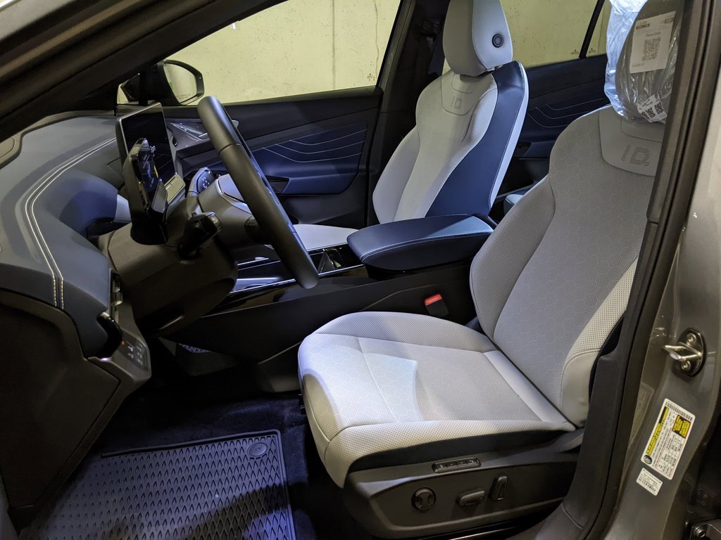 New 2025 Volkswagen ID.4 Pro S image 11