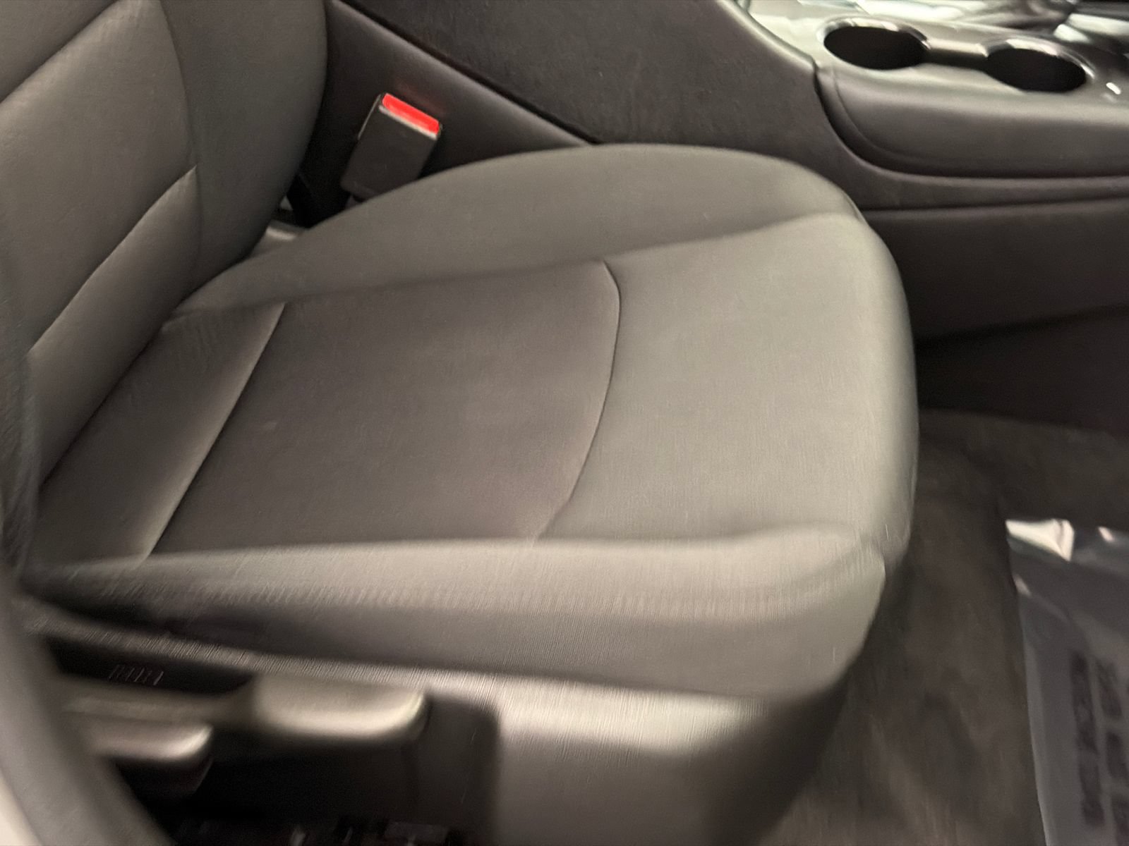 Used 2018 Chevrolet Malibu LT FWD image 8