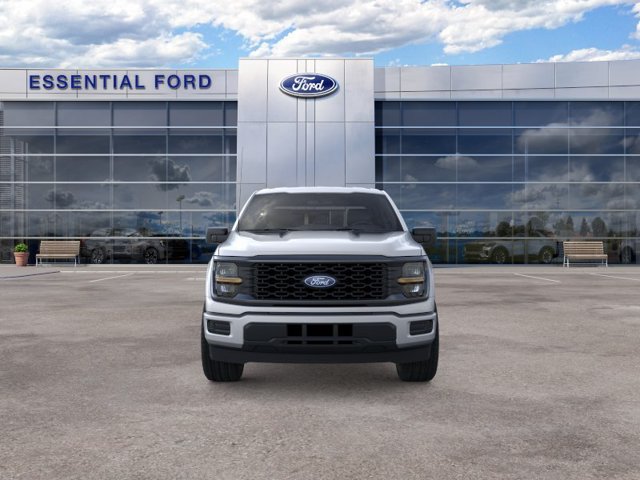 New 2026 Ford F150 STX RWD image 6