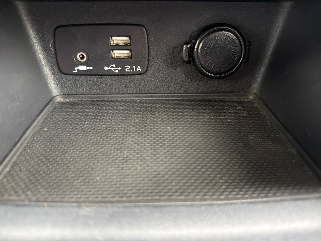 Certified 2024 Subaru Forester Premium image 48