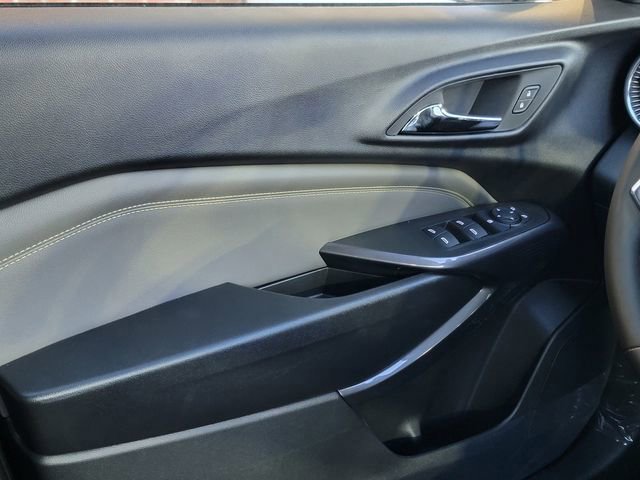 New 2026 Chevrolet Trax ACTIV w/ Driver Confidence Package image 25