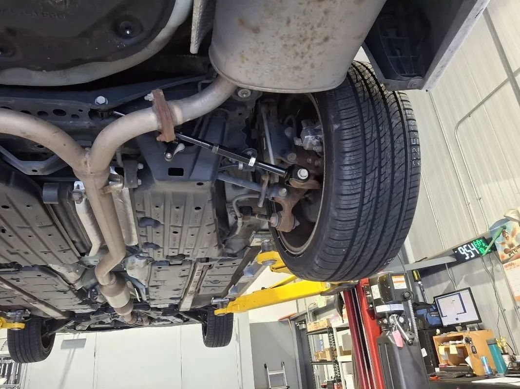 Used 2015 Lexus ES 350 FWD image 24