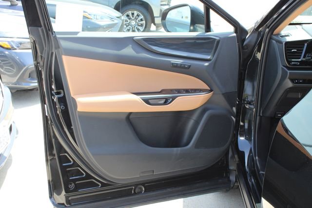 Certified 2025 Lexus NX 350 AWD w/ Accessory Package (2T) image 11
