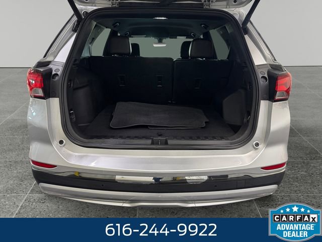 Used 2022 Chevrolet Equinox RS image 13