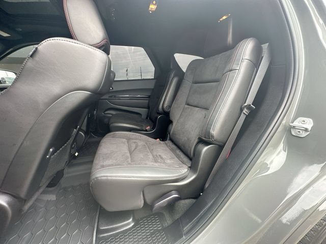 Used 2026 Dodge Durango GT AWD/4WD image 25