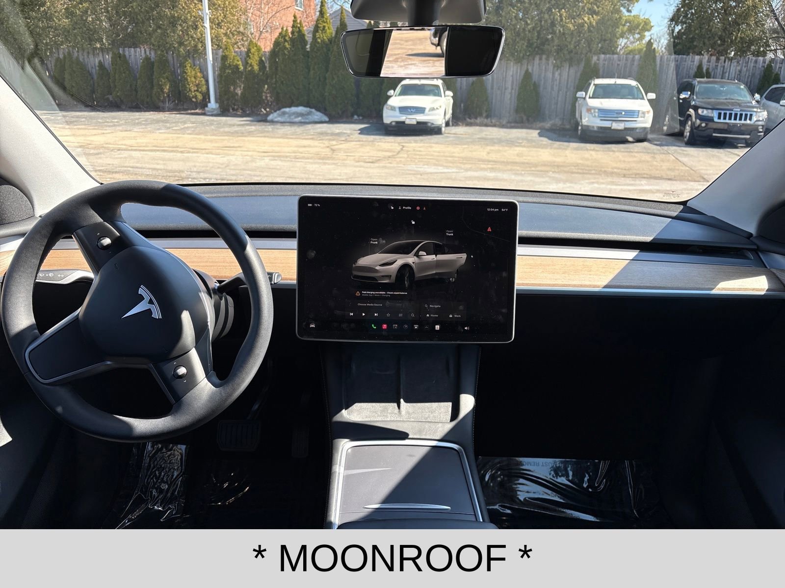 Used 2023 Tesla Model Y Performance image 12