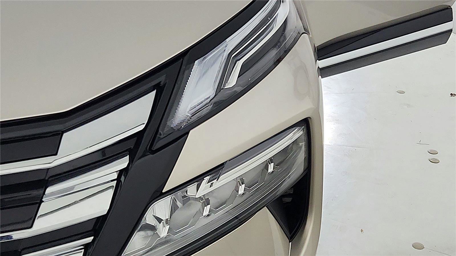 New 2026 Nissan Rogue Platinum w/ Platinum Premium Package AWD/4WD image 49