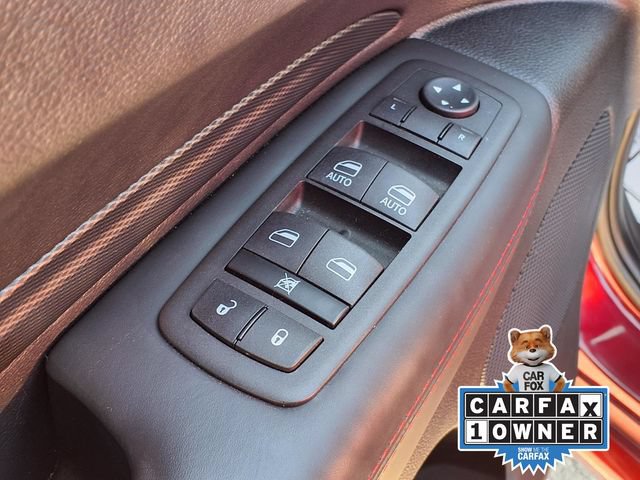 Certified 2023 Dodge Durango R/T RWD image 4