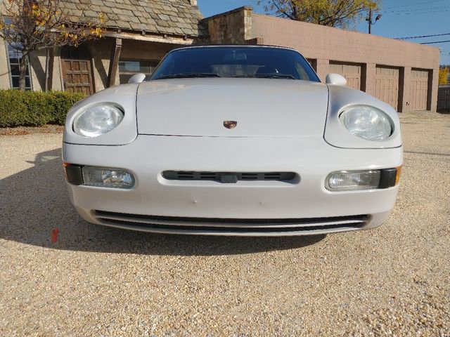 Used 1995 Porsche 968 Cabriolet image 3