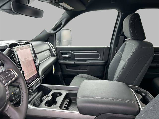 New 2026 RAM 2500 Big Horn image 10