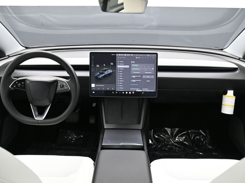 Used 2025 Tesla Model 3 Long Range image 14