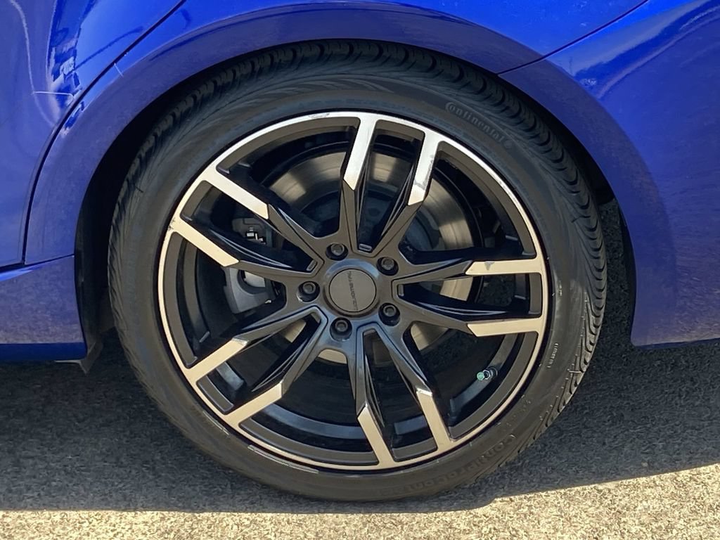 Used 2020 Lexus IS 300 F Sport w/ Blackline Edition RWD image 29