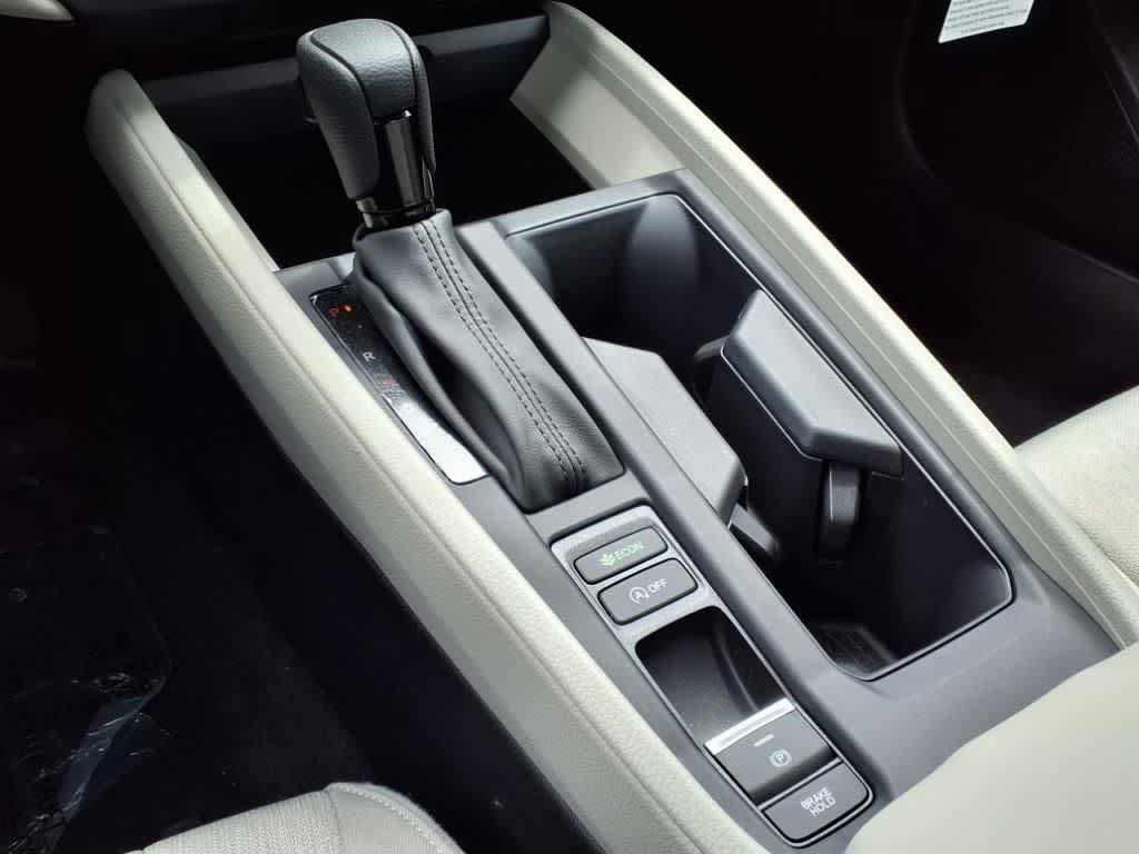 New 2025 Honda Accord SE image 17