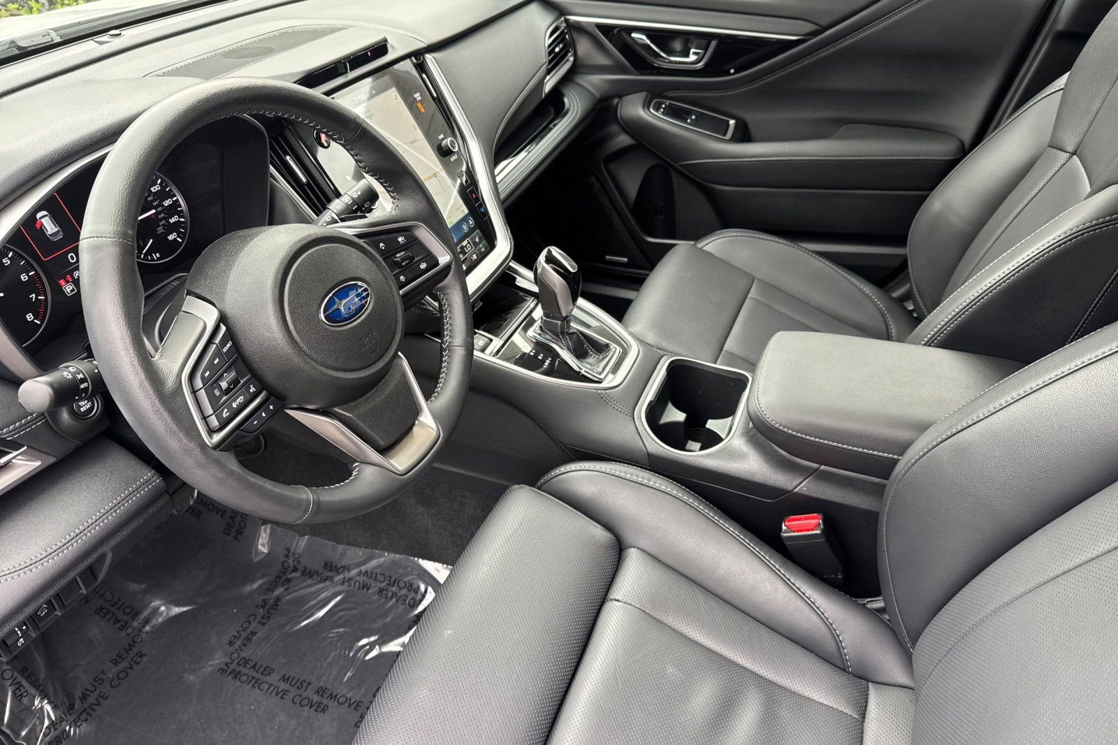 Certified 2025 Subaru Outback Limited image 12