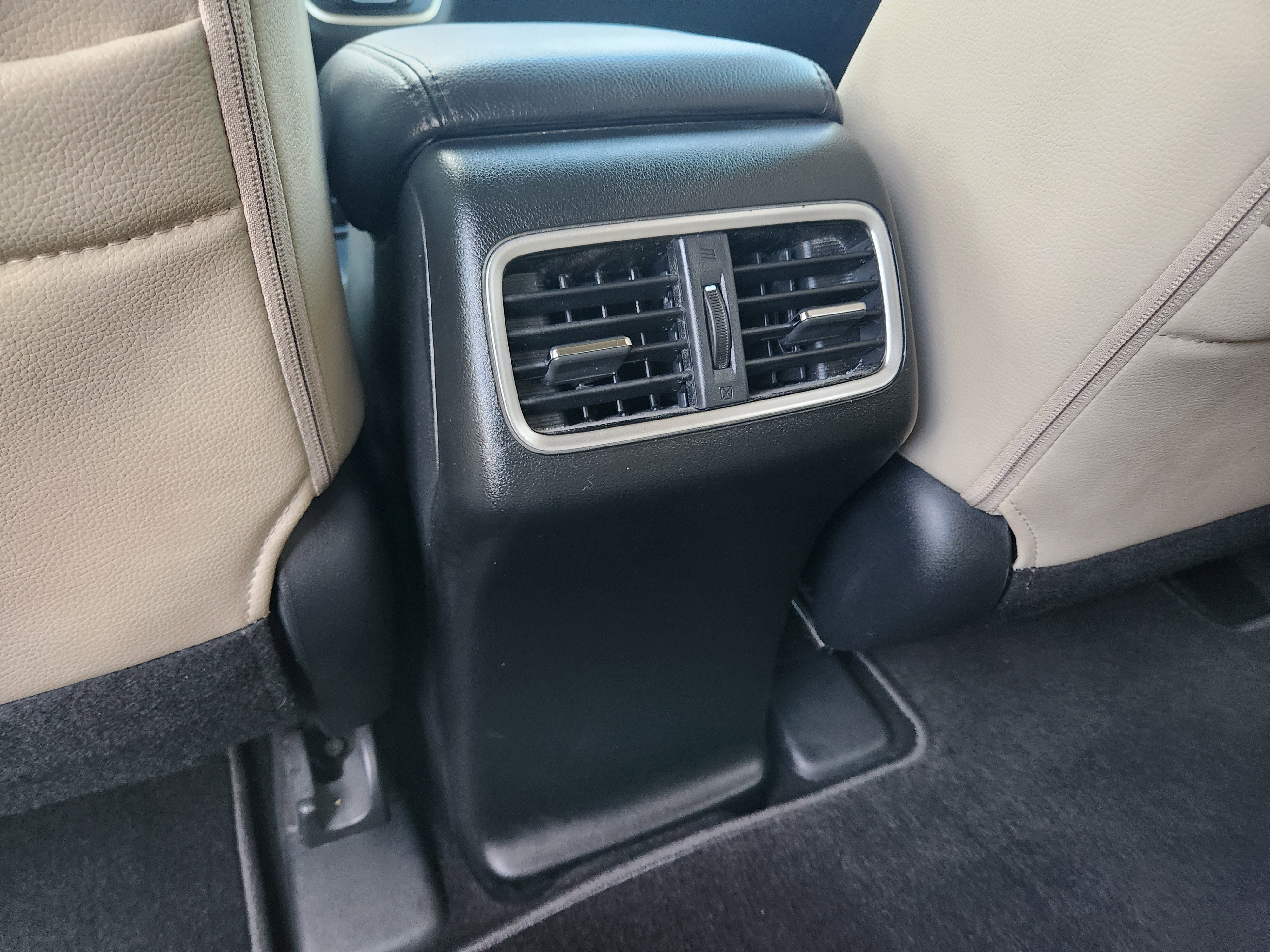 Used 2015 Honda CR-V EX-L image 21