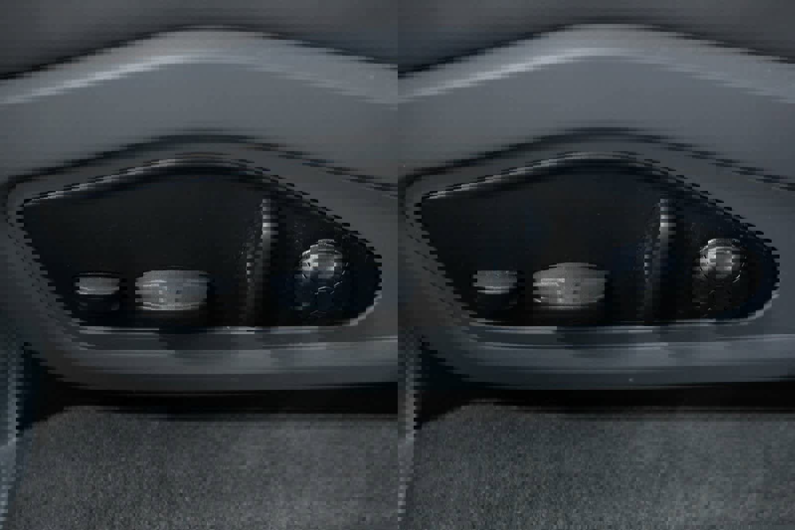 Certified 2022 Porsche Taycan 4S image 17