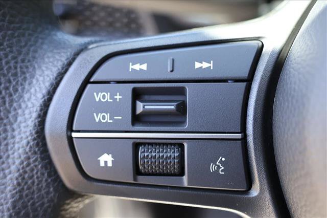 New 2026 Honda CR-V EX image 13