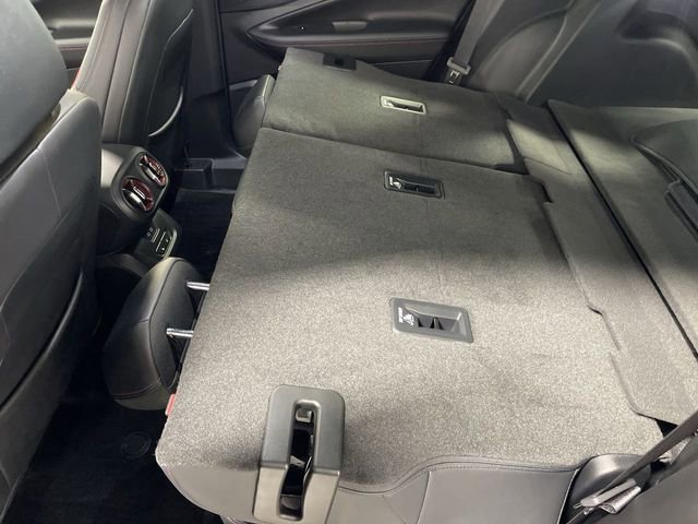 Used 2024 Chevrolet Blazer EV RS RWD image 24