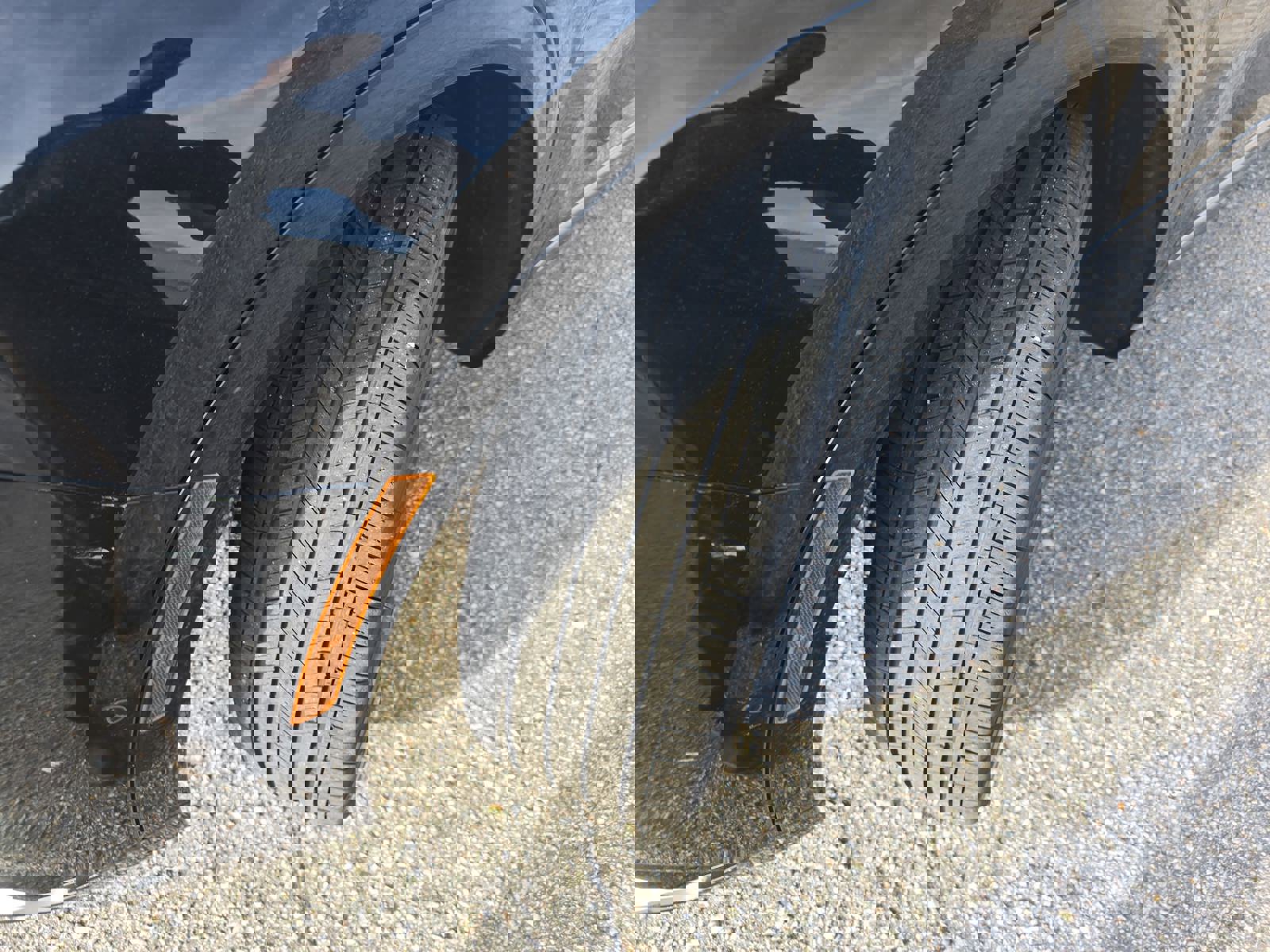 Used 2025 Kia Sportage SX Prestige image 35