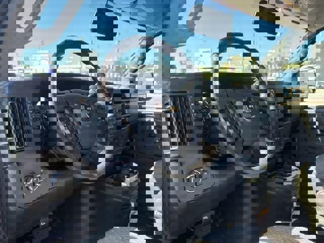 New 2025 Chevrolet Express 3500 w/ Power Convenience Package image 7