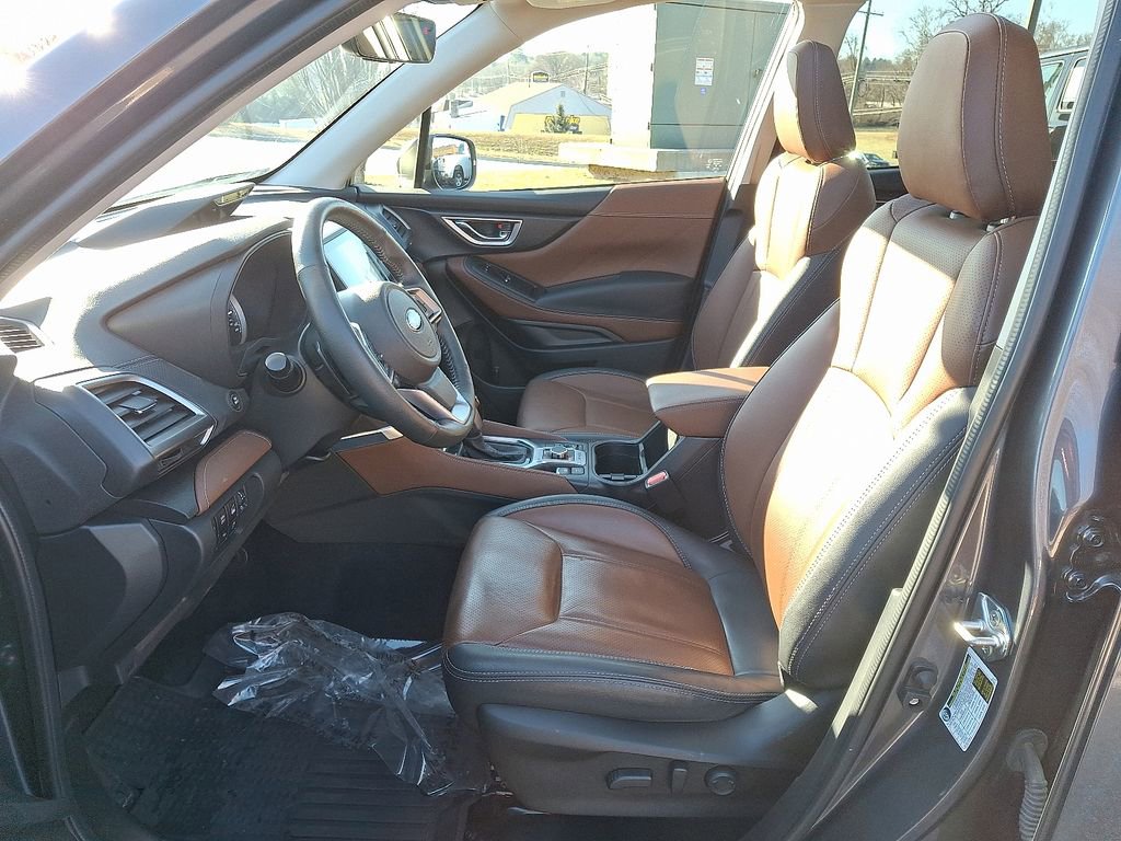 Certified 2022 Subaru Forester Touring image 15