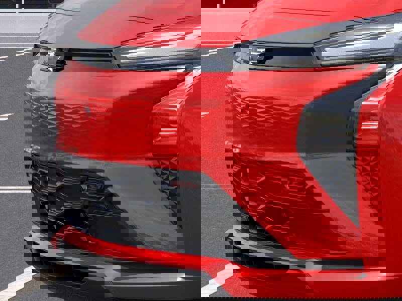 New 2027 Chevrolet Bolt RS image 13