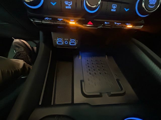 New 2026 Dodge Durango GT AWD/4WD image 32