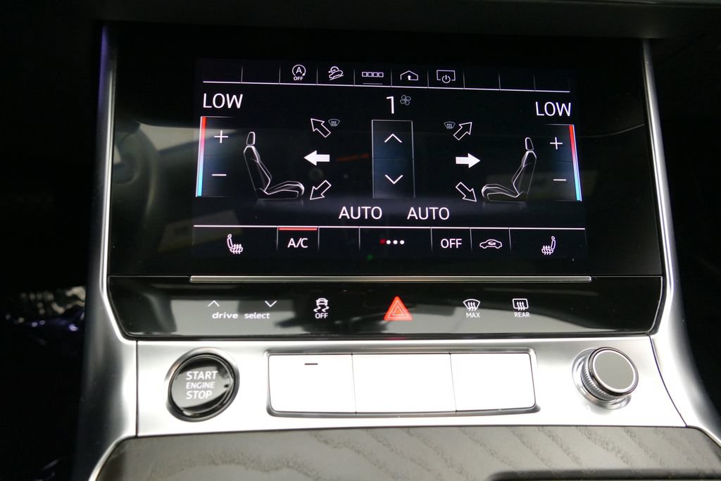 Certified 2022 Audi A6 3.0T allroad Premium Plus AWD/4WD image 21