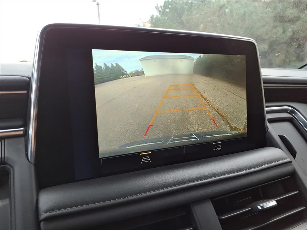 Used 2024 Chevrolet Tahoe LT AWD/4WD image 19