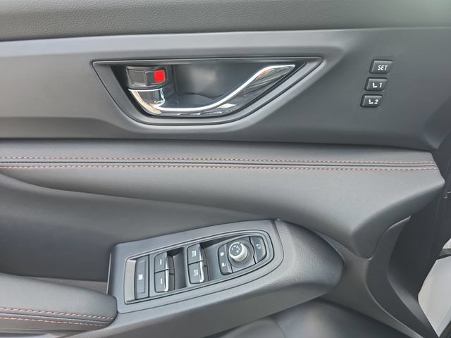 New 2026 Subaru Ascent Limited Bronze AWD/4WD image 10