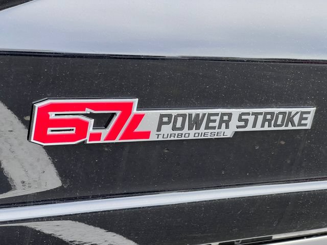 New 2026 Ford F350 Lariat w/ Lariat Ultimate Package AWD/4WD video 2