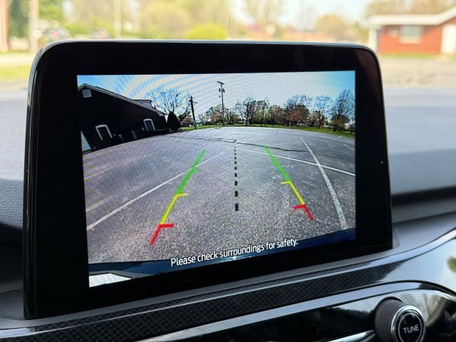 Used 2023 Ford Escape ST-Line image 28