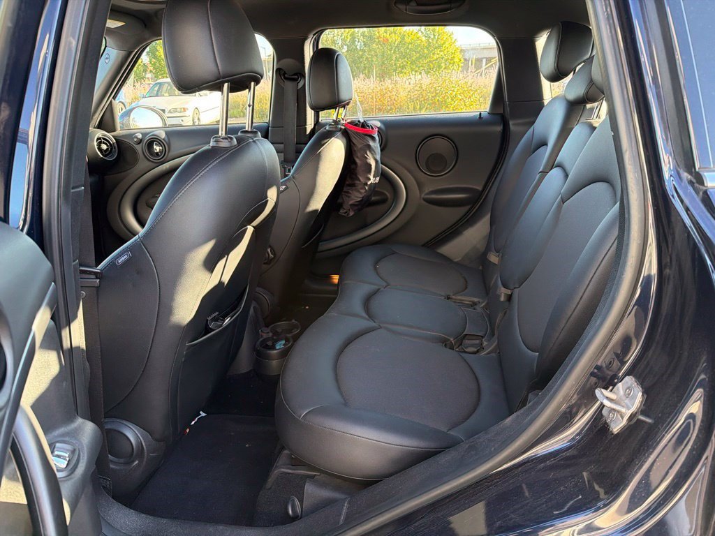 Used 2015 MINI Cooper Countryman S AWD/4WD image 11