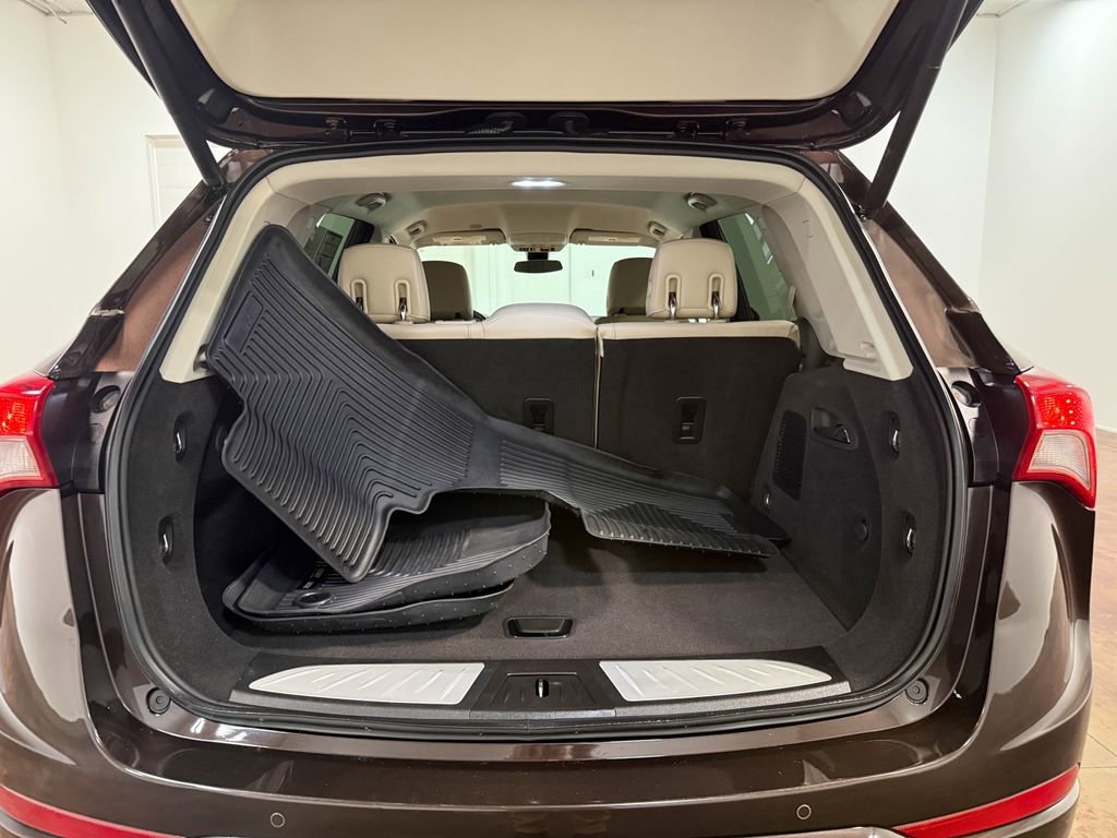 Used 2020 Buick Envision Premium image 71