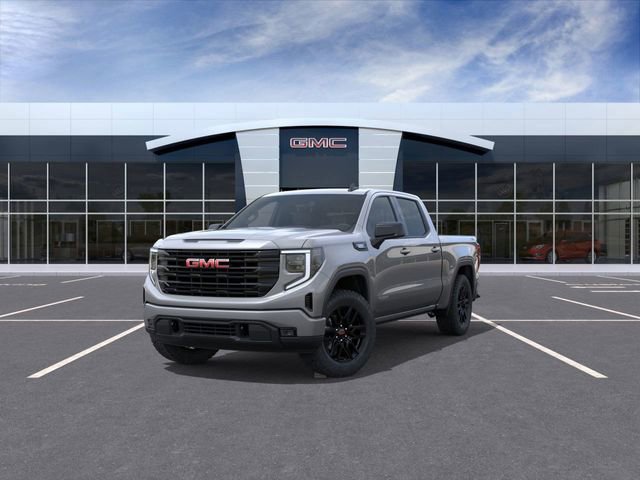 New 2026 GMC Sierra 1500 Elevation w/ Preferred Package AWD/4WD image 8