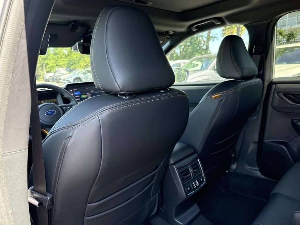 New 2026 Subaru Outback Wilderness AWD/4WD image 13