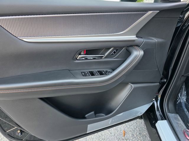 New 2026 MAZDA CX-90 Plug-In Hybrid w/ Premium Plus image 8