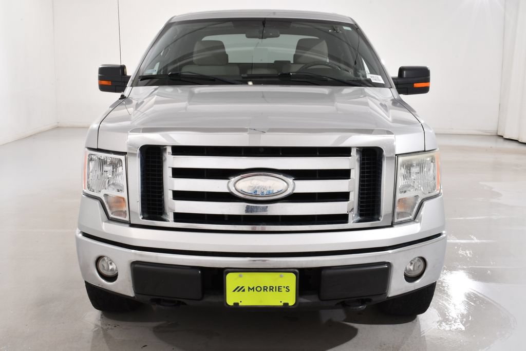Used 2009 Ford F150 XLT AWD/4WD image 3