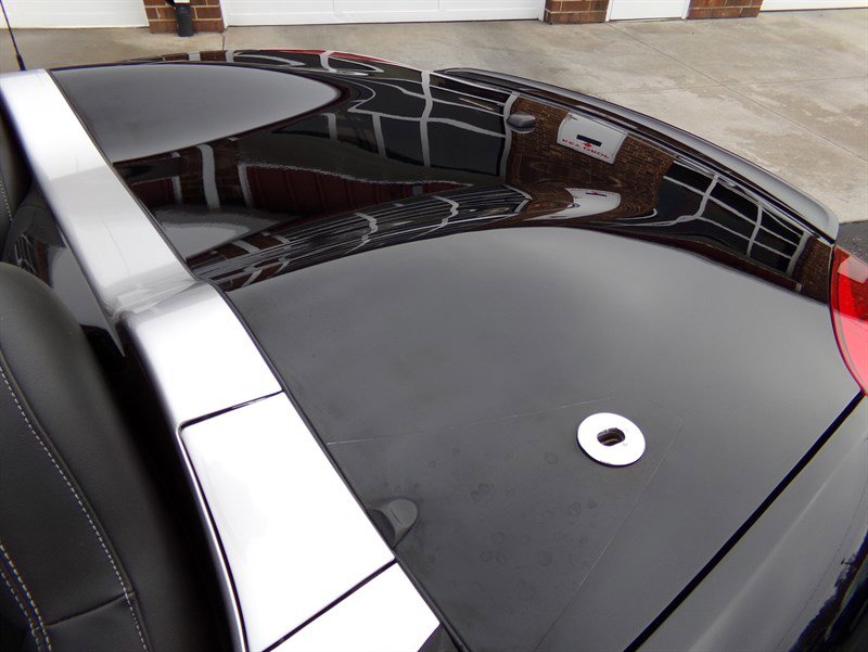 Used 2007 Pontiac Solstice Convertible w/ Premium Package image 33