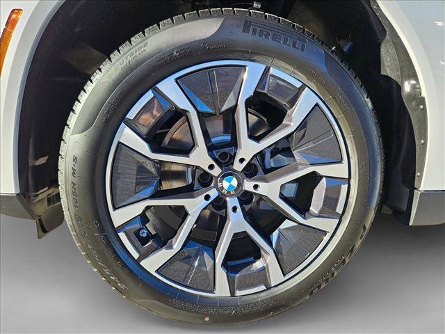 New 2026 BMW X3 xDrive30 w/ Premium Package image 10